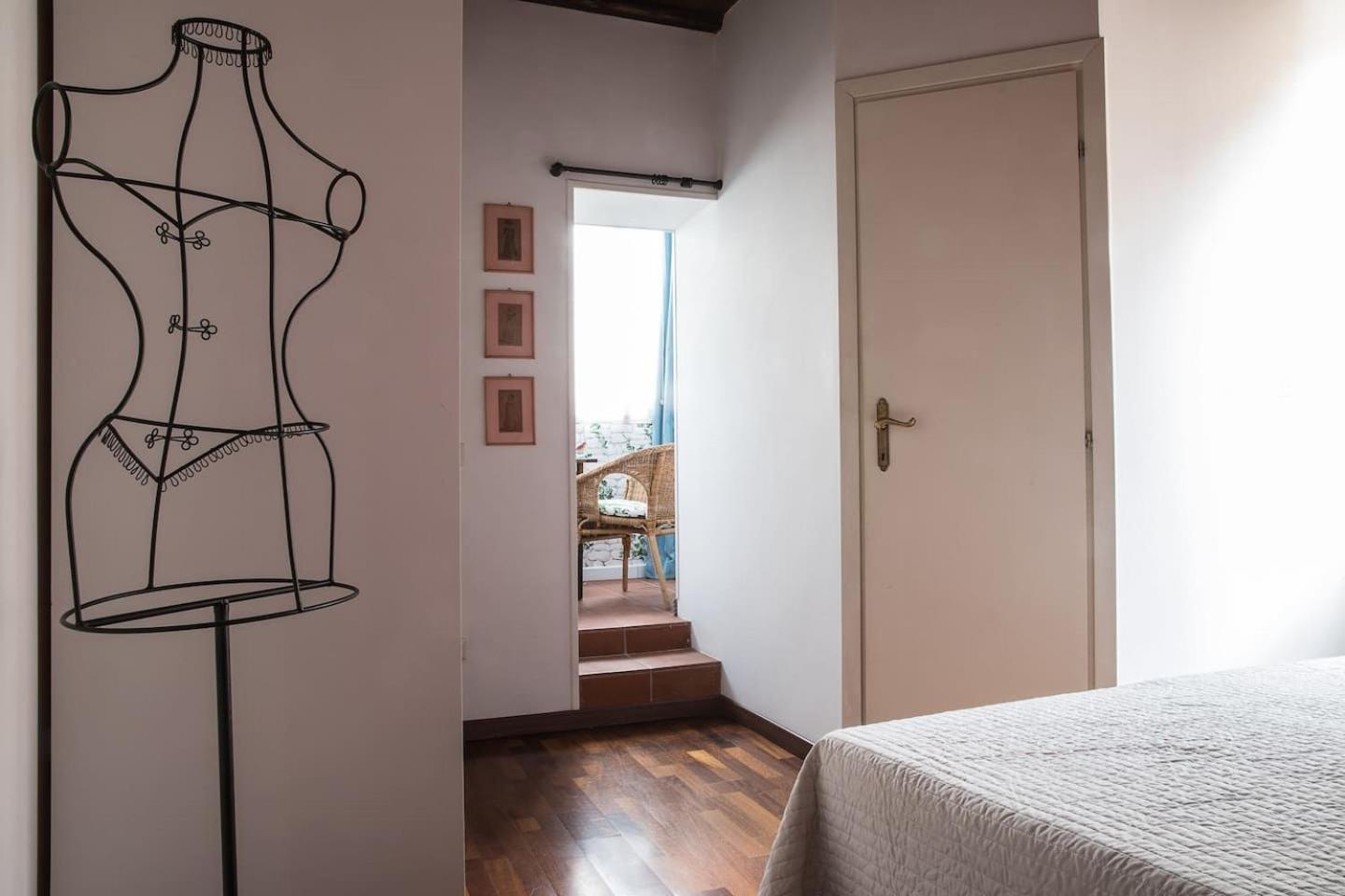 Crispi Deluxe 2 Bedroom Apartamento
