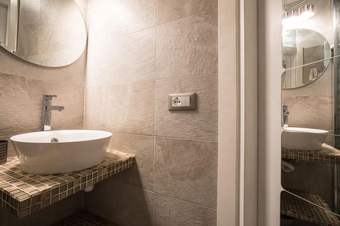 Apartamento Crispi Deluxe 2 Bedroom Roma